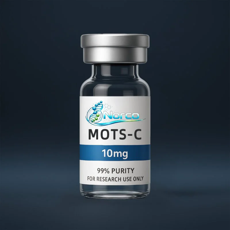 MOTS-C